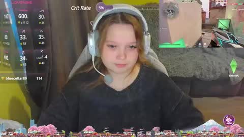 Snapshot of _sofia_adam_ chatting on 01-07-25, 12:41 pups online show from 01-07-25, 12:41