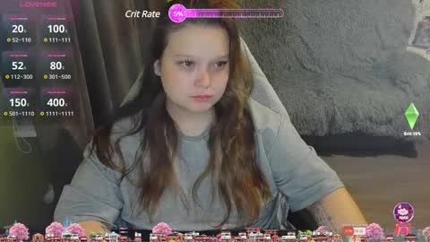 Snapshot of _sofia_adam_ chatting on 01-09-25, 06:06 pups online show from 01-09-25, 06:06