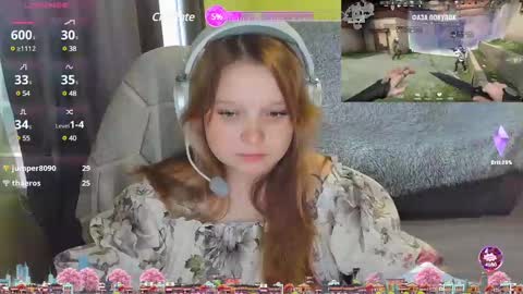 Snapshot of _sofia_adam_ chatting on 01-10-25, 11:43 pups online show from 01-10-25, 11:43