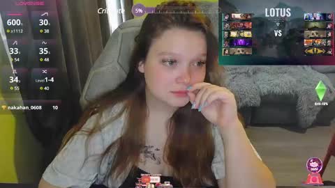 Snapshot of _sofia_adam_ chatting on 01-11-25, 09:57 pups online show from 01-11-25, 09:57