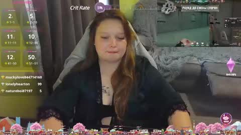 Snapshot of _sofia_adam_ chatting on 01-13-25, 11:30 pups online show from 01-13-25, 11:30