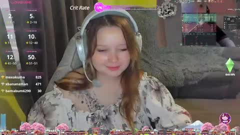 Snapshot of _sofia_adam_ chatting on 01-14-25, 10:59 pups online show from 01-14-25, 10:59