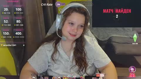 Snapshot of _sofia_adam_ chatting on 01-14-25, 07:21 pups online show from 01-14-25, 07:21