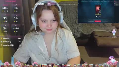 Snapshot of _sofia_adam_ chatting on 01-14-25, 10:23 pups online show from 01-14-25, 10:23