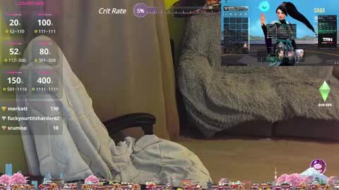 Snapshot of _sofia_adam_ chatting on 01-18-25, 02:33 pups online show from 01-18-25, 02:33