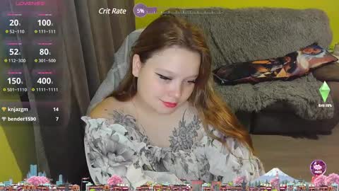 Snapshot of _sofia_adam_ chatting on 01-19-25, 02:59 pups online show from 01-19-25, 02:59