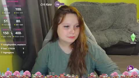 Snapshot of _sofia_adam_ chatting on 01-21-25, 11:46 pups online show from 01-21-25, 11:46