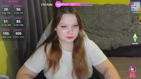 Snapshot of _sofia_adam_ chatting on 01-26-25, 03:48 pups online show from 01-26-25, 03:48