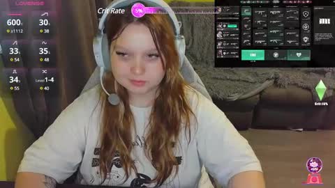 Snapshot of _sofia_adam_ chatting on 01-29-25, 10:05 pups online show from 01-29-25, 10:05