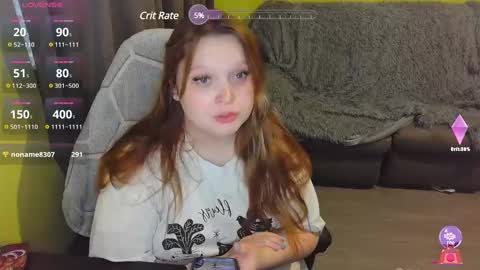 Snapshot of _sofia_adam_ chatting on 01-29-25, 01:07 pups online show from 01-29-25, 01:07