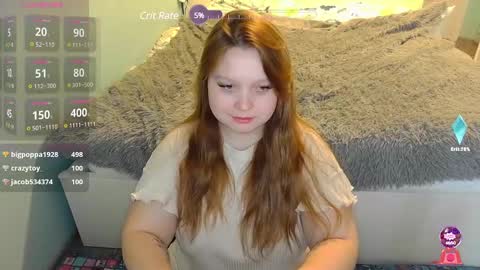 Snapshot of _sofia_adam_ chatting on 01-30-25, 08:11 pups online show from 01-30-25, 08:11