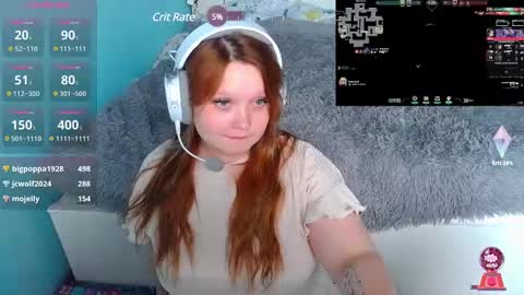 Snapshot of _sofia_adam_ chatting on 01-30-25, 11:22 pups online show from 01-30-25, 11:22