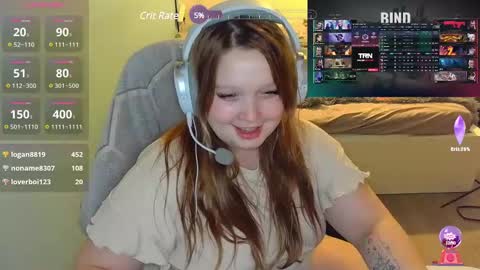 Snapshot of _sofia_adam_ chatting on 01-31-25, 11:45 pups online show from 01-31-25, 11:45