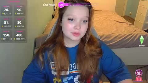 Snapshot of _sofia_adam_ chatting on 02-01-25, 12:05 pups online show from 02-01-25, 12:05