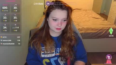 Snapshot of _sofia_adam_ chatting on 02-01-25, 03:07 pups online show from 02-01-25, 03:07