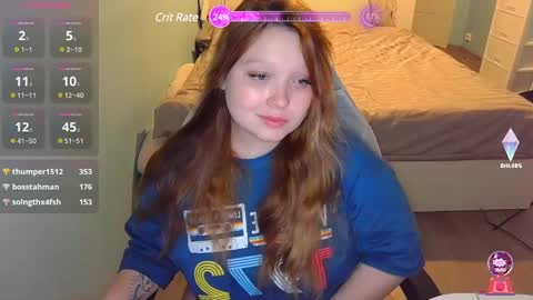 Snapshot of _sofia_adam_ chatting on 02-02-25, 06:04 pups online show from 02-02-25, 06:04