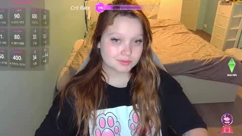 Snapshot of _sofia_adam_ chatting on 02-03-25, 06:45 pups online show from 02-03-25, 06:45