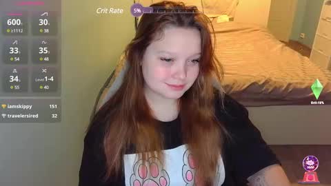 Snapshot of _sofia_adam_ chatting on 02-04-25, 05:53 pups online show from 02-04-25, 05:53