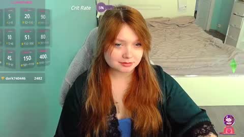 Snapshot of _sofia_adam_ chatting on 02-05-25, 10:08 pups online show from 02-05-25, 10:08