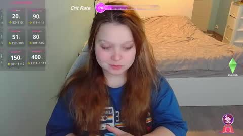 Snapshot of _sofia_adam_ chatting on 02-06-25, 07:56 pups online show from 02-06-25, 07:56