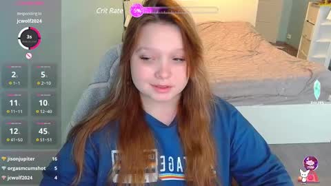 Snapshot of _sofia_adam_ chatting on 02-06-25, 10:59 pups online show from 02-06-25, 10:59