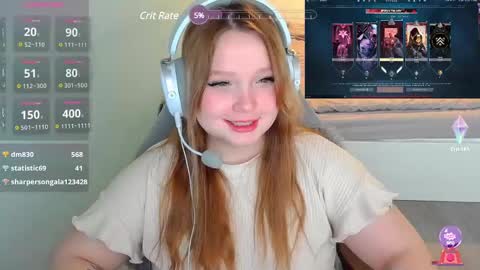 Snapshot of _sofia_adam_ chatting on 02-13-25, 12:11 pups online show from 02-13-25, 12:11