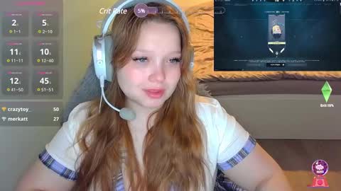 Snapshot of _sofia_adam_ chatting on 02-15-25, 05:41 pups online show from 02-15-25, 05:41