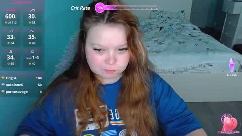 Snapshot of _sofia_adam_ chatting on 02-18-25, 11:55 pups online show from 02-18-25, 11:55