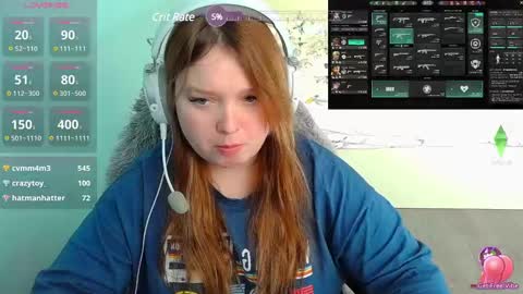 Snapshot of _sofia_adam_ chatting on 02-20-25, 08:50 pups online show from 02-20-25, 08:50