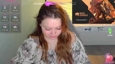 Snapshot of _sofia_adam_ chatting on 02-24-25, 05:33 pups online show from 02-24-25, 05:33