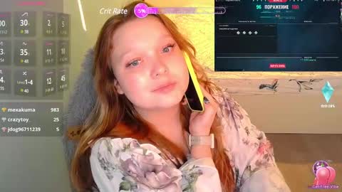 Snapshot of _sofia_adam_ chatting on 02-24-25, 02:48 pups online show from 02-24-25, 02:48