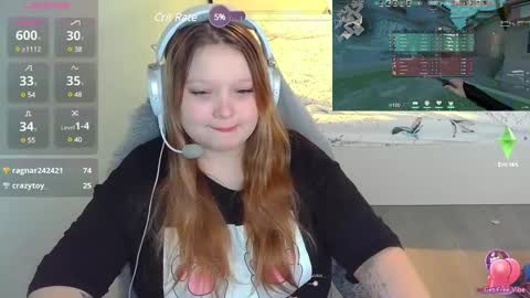 Snapshot of _sofia_adam_ chatting on 02-25-25, 06:14 pups online show from 02-25-25, 06:14