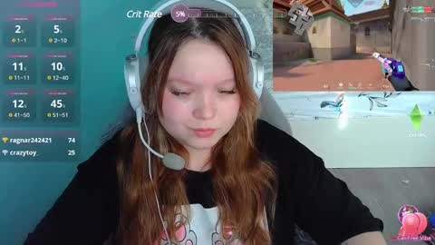 Snapshot of _sofia_adam_ chatting on 02-25-25, 12:13 pups online show from 02-25-25, 12:13