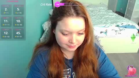 Snapshot of _sofia_adam_ chatting on 02-26-25, 10:26 pups online show from 02-26-25, 10:26
