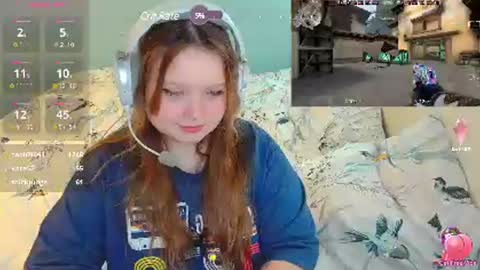 Snapshot of _sofia_adam_ chatting on 02-27-25, 08:50 pups online show from 02-27-25, 08:50