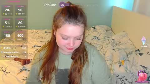 Snapshot of _sofia_adam_ chatting on 02-28-25, 06:43 pups online show from 02-28-25, 06:43