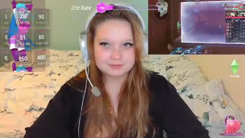 Snapshot of _sofia_adam_ chatting on 03-01-25, 11:39 pups online show from 03-01-25, 11:39