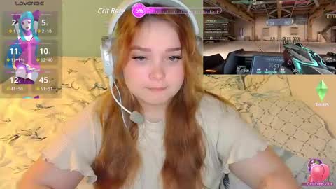 Snapshot of _sofia_adam_ chatting on 03-02-25, 02:08 pups online show from 03-02-25, 02:08