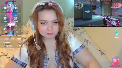 Snapshot of _sofia_adam_ chatting on 03-03-25, 05:53 pups online show from 03-03-25, 05:53