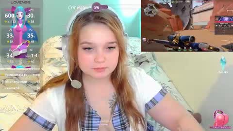 Snapshot of _sofia_adam_ chatting on 03-03-25, 09:00 pups online show from 03-03-25, 09:00