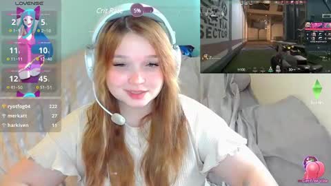 Snapshot of _sofia_adam_ chatting on 03-05-25, 08:43 pups online show from 03-05-25, 08:43