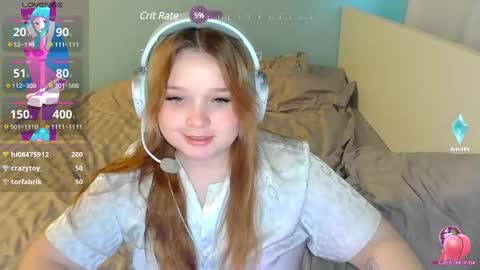 Snapshot of _sofia_adam_ chatting on 03-06-25, 05:14 pups online show from 03-06-25, 05:14