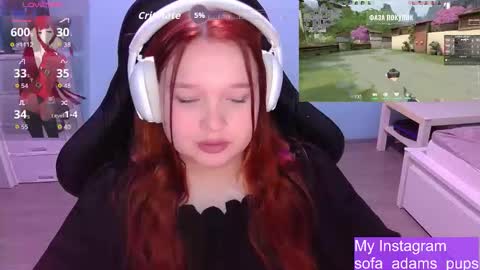 Snapshot of _sofia_adam_ chatting on 09-16-25, 05:41 pups online show from 09-16-25, 05:41