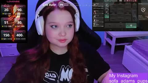 Snapshot of _sofia_adam_ chatting on 09-17-25, 06:59 pups online show from 09-17-25, 06:59