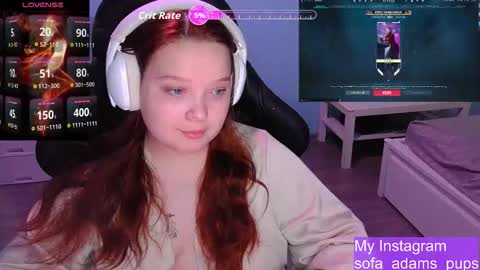 Snapshot of _sofia_adam_ chatting on 09-18-25, 07:43 pups online show from 09-18-25, 07:43