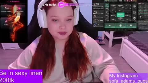 Snapshot of _sofia_adam_ chatting on 09-19-25, 06:48 pups online show from 09-19-25, 06:48