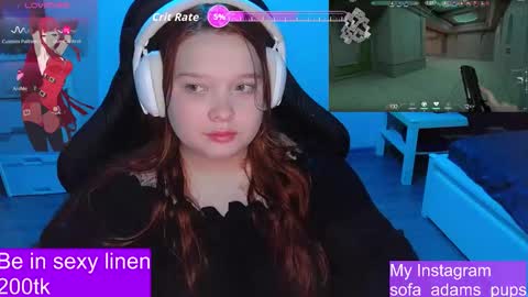 Snapshot of _sofia_adam_ chatting on 09-22-25, 05:09 pups online show from 09-22-25, 05:09