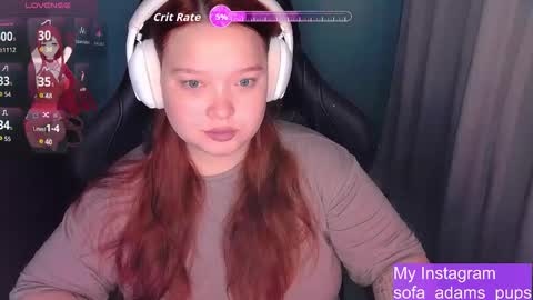 Snapshot of _sofia_adam_ chatting on 09-25-25, 09:24 pups online show from 09-25-25, 09:24