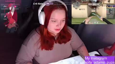 Snapshot of _sofia_adam_ chatting on 10-04-25, 02:15 pups online show from 10-04-25, 02:15