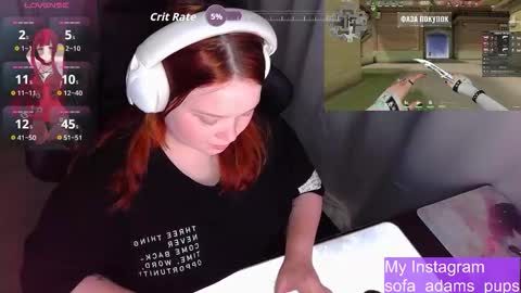 Snapshot of _sofia_adam_ chatting on 10-11-25, 06:23 pups online show from 10-11-25, 06:23